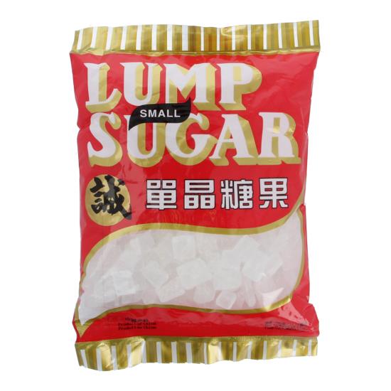 CHINA ROCK SUGAR CUBES 400G