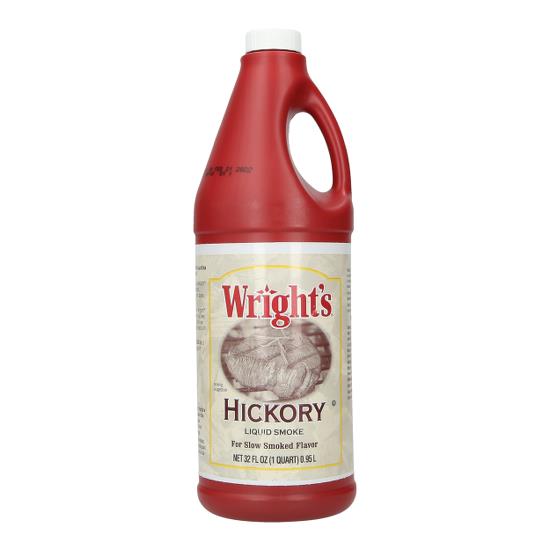 WRIGHT SMOKING LIQUID 946ML