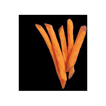 SWEET POTATO FRIES 2.5LB 3/8″ XL (MCF03725)