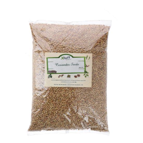 XTUFF CORIANDER SEED 1KG