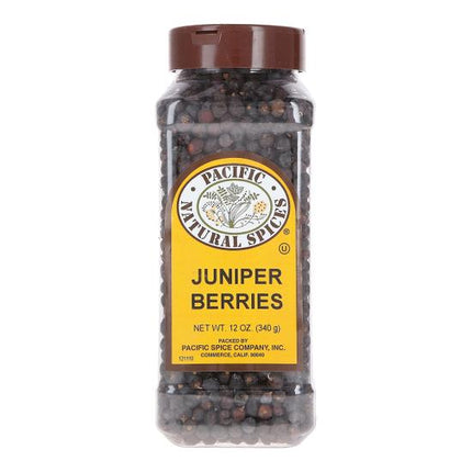 JUNIPER BERRY 12oz