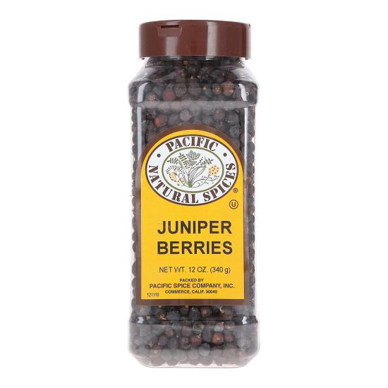 JUNIPER BERRY 12oz