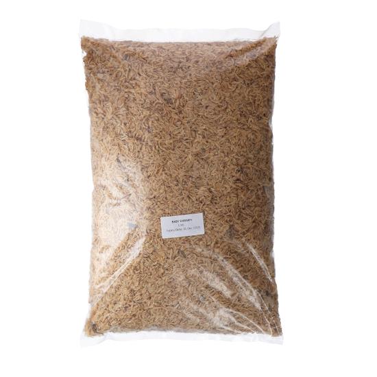 XTUFF BABY SHRIMP 1KG
