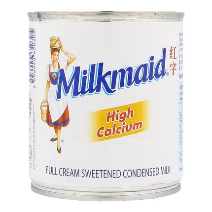MILKMAID CONDENSED FULL CREAM 392G