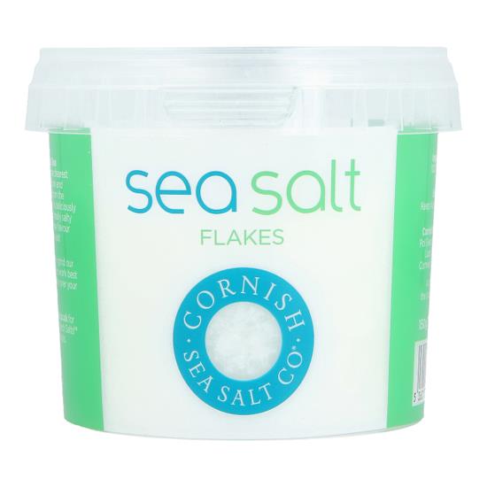 CORNISH SEA SALT 150G