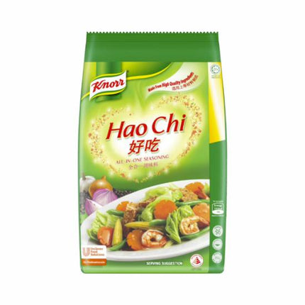 KNORR HAO CHI ALL-IN-ONE 750G