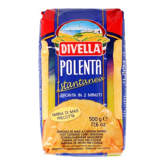 POLENTA FLOUR 500G