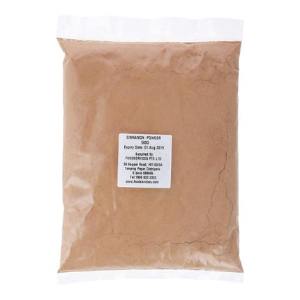 CINNAMON POWDER 500G