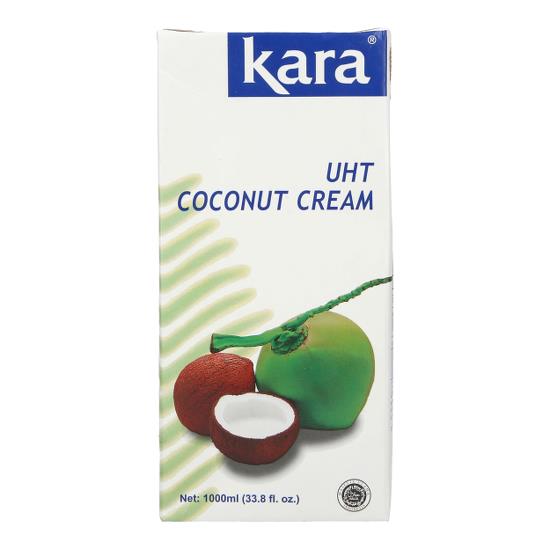 KARA COCONUT MILK 1LTR