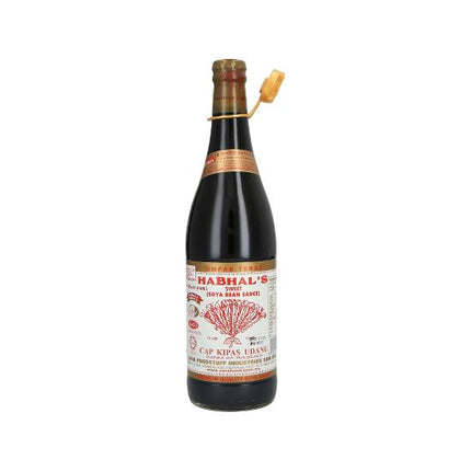 KIPAS KICAP MANIS (SWEET) 645ML
