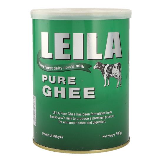 LEILA GHEE 800G
