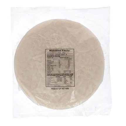 VIETNAM RICE PAPER (22CM) 250G