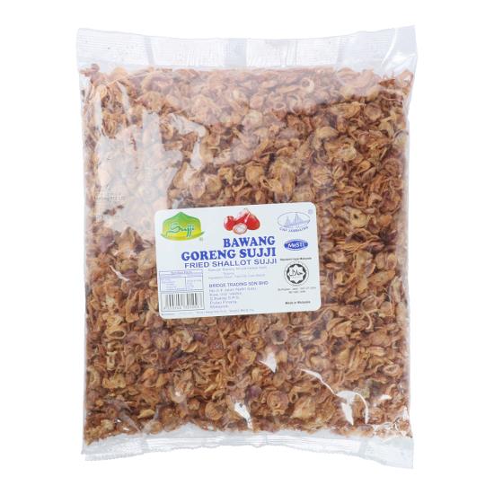 FRIED SHALLOT 1KG