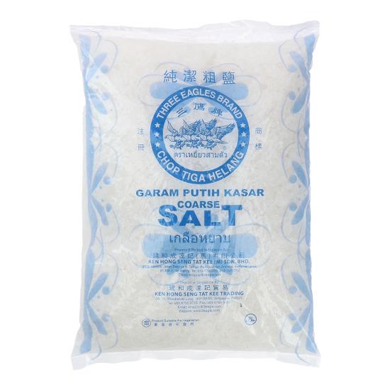 EAGLE ROCK SALT 3KG