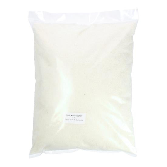 XTUFF DESICCATED COCONUT 1KG