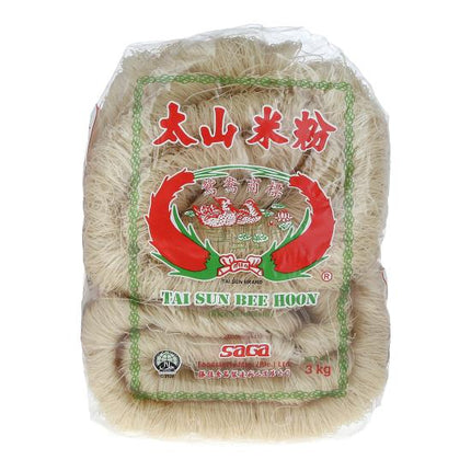 TAISUN RICE VERMICELLI 3KG