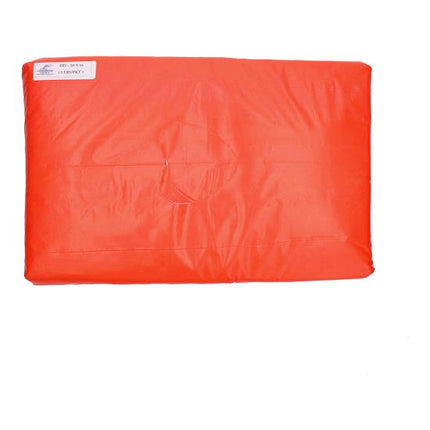 HD PLASTIC BAG (10"x16") 5LB (404+/-PCS)