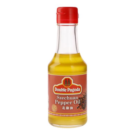 SZECHUAN PEPPERCORN OIL 150G