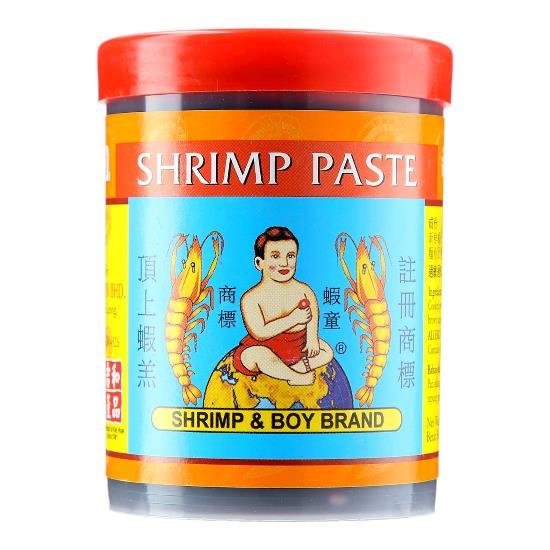 KET HOE PRAWN PASTE 230G