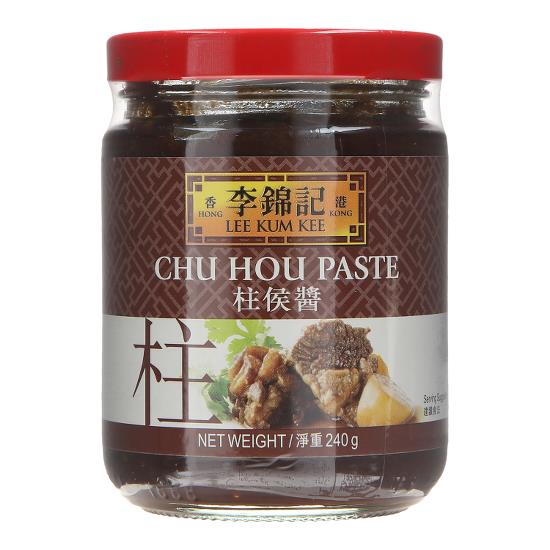 LKK CHU HOU PASTE 240G