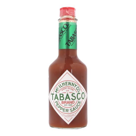 TABASCO RED 350ML
