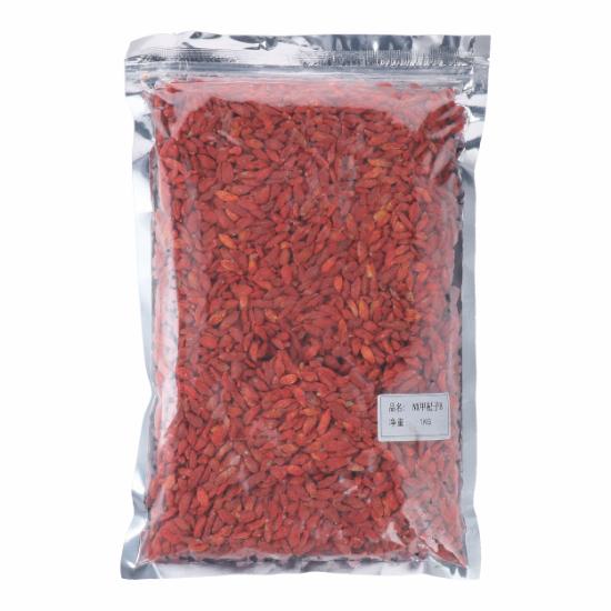 XTUFF KEI ZI (WOLFBERRY) 1KG