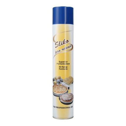 COOKING SPRAY 500ML