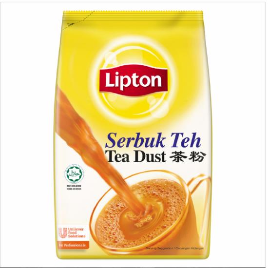 LIPTON TEA DUST 1.8KG
