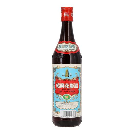 PAGODA HUA DIAO WINE 640ML