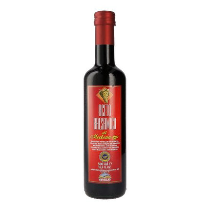 DIVELLA BALSAMIC VINEGAR 500ML