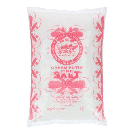 EAGLE COOKING SALT 3KG