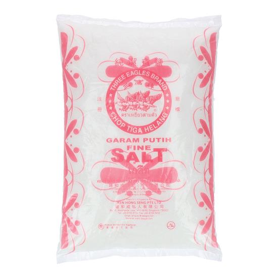 EAGLE COOKING SALT 3KG