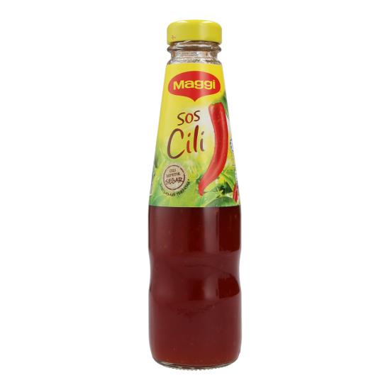 MAGGI CHILLI SAUCE 340G (12013765)
