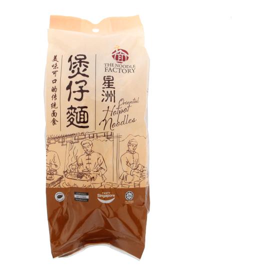 CLAYPOT NOODLES HK 220G