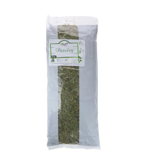 XTUFF PARSLEY SHREDDED 500G