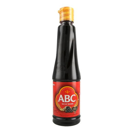 ABC KICAP MANIS 600ML