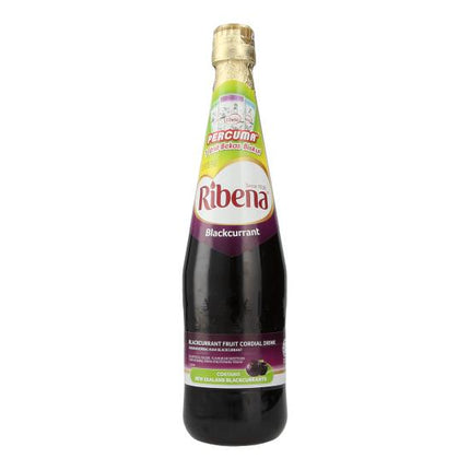 RIBENA REGULAR CONCENTRATE 1LT