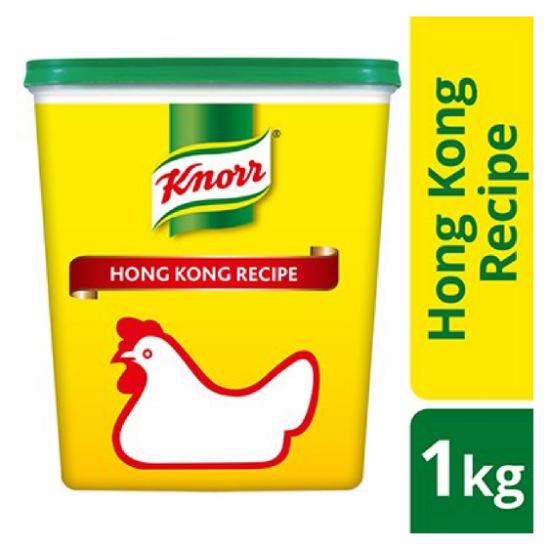 KNORR HK RECIPE CHICKEN SEASONING POWDER 1KG