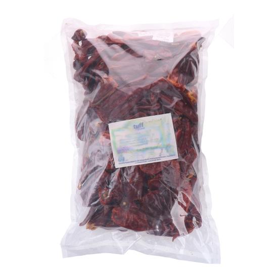 XTUFF DRIED CHILLI LARGE 1KG