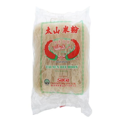 泰山米粉400G