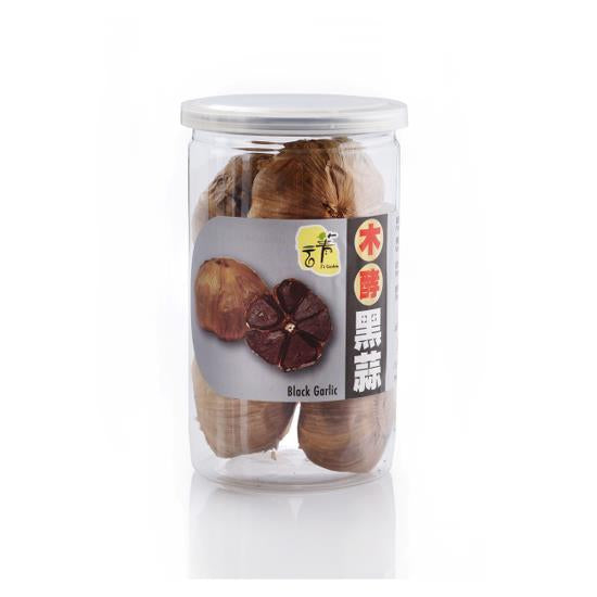 PREMIUM BLACK GARLIC (MULTIPLE CLOVES) 400G