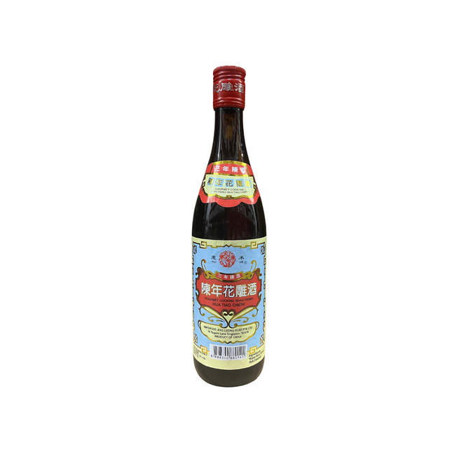 HUI HE HUA DIAO WINE 640ML