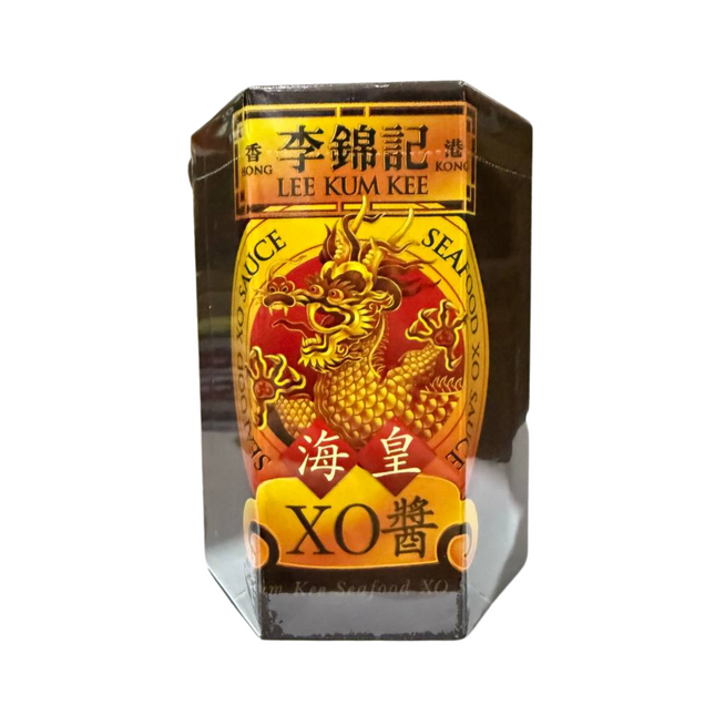 LKK SEAFOOD XO SAUCE 210G
