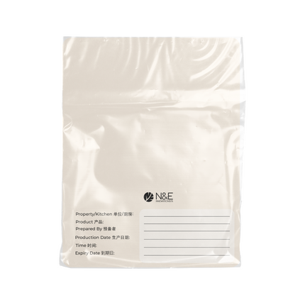 N&E STERILE BAGS (100'S/PKT)