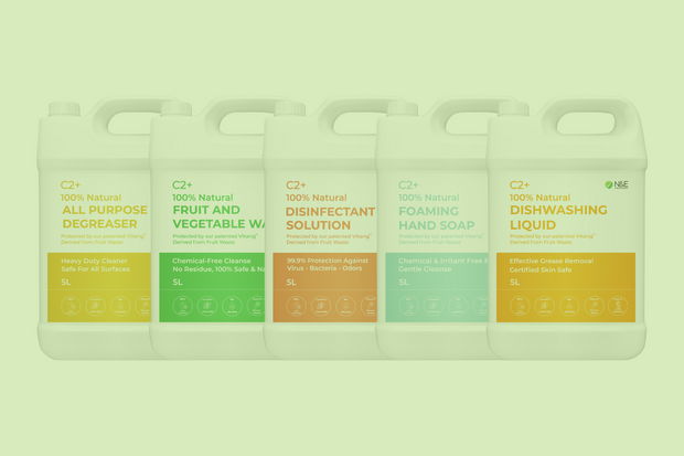 <h2>Sustainable</h2>