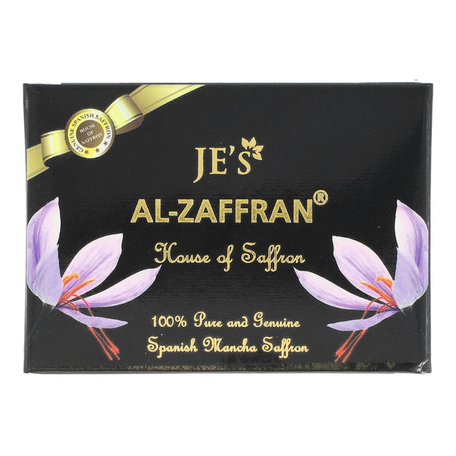 SAFFRON SPANISH 2G