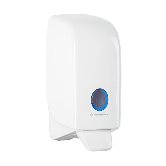 AQUARIUS DISPENSER SKIN CARE CST (69480)