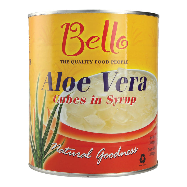 BELLO A10 ALOE VERA CUBES
