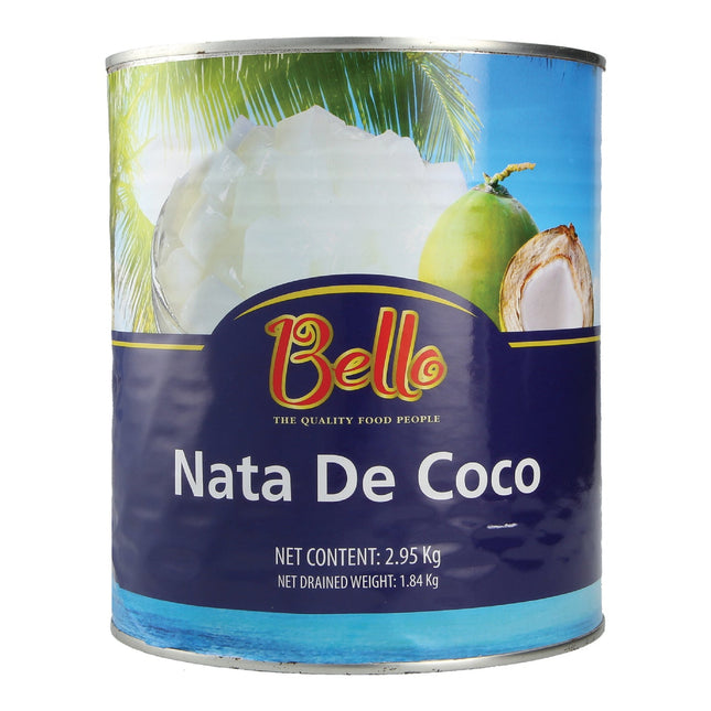 BELLO A10 NATA DE COCO