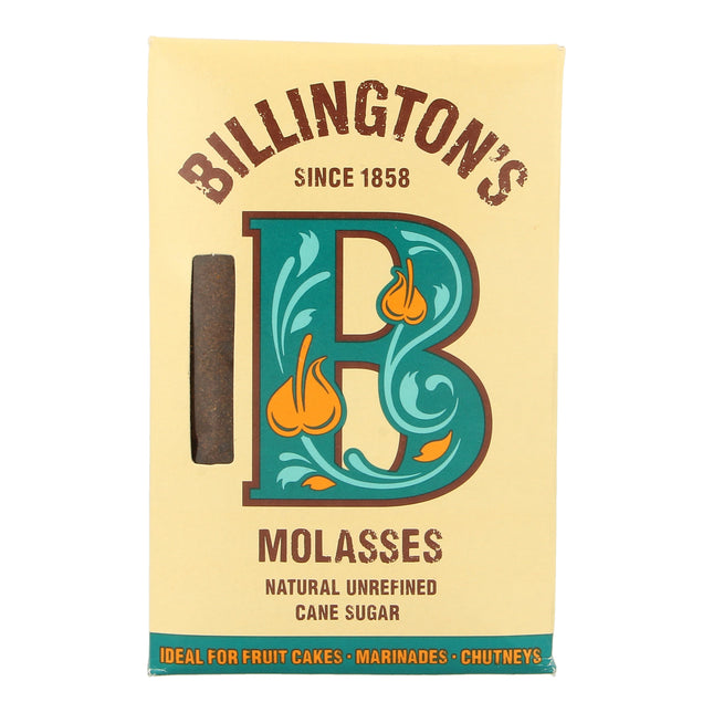 MOLASSES SUGAR 500G
